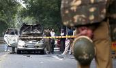 Delhi car blast: Has Hezbollah found supporters in India?