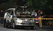 Why Delhi car blast case remains OPEN-ENDED