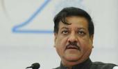 Congress CMs in CRISIS: Chavan, Reddy, Chandy and more