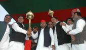 We are confident of a positive March 6: Akhilesh Yadav