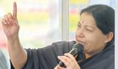 Jailed Jaya moves Supreme Court for bail