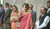 'Priyanka's magic has not worked this time in Amethi'