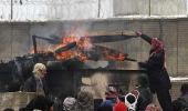 Anti-US stir in Afghan over Quran burning turns violent