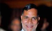 Kripashankar Singh resigns as Mumbai Cong chief