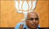 UP results may surprise everyone: Sudheendra Kulkarni