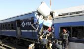 PICS: 49 killed, 600 hurt in Argentina train crash