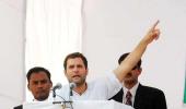 'Congress in strong position in UP due to Rahul'