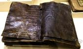 In 1,500-yr-old Bible, Jesus predicts coming of Prophet