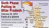 What's at stake in UP phase 6 polls