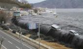 PHOTOS: Japan's AMAZING recovery a year after tsunami