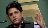 Modi govt's Pak policy an 'international joke': Cong