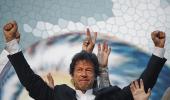 Imran's PTI set to form govt in Khyber-Pakhtunkhwa