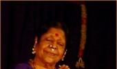 Bharatanatyam exponent Sarasa passes away