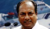 Antony MISLED Parliament on India's next-gen battle tank! 