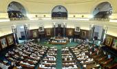 Why Parliament may be adjourned sine die on Monday