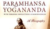 Swami Yogananda, as a close disciple remembers him