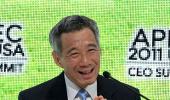 After 36 pc salary cut, Singapore PM STILL world's best paid