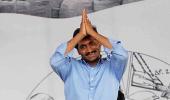 The Andhra battle: It's Jagan vs TDP! Cong to take backseat