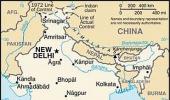 US corrects India map on government website