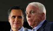 McCain backs Romney as Republican prez nomination