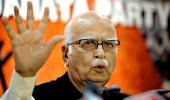 Why Advani is upset with Nitin Gadkari