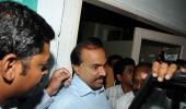 CBI digs up mining baron Reddy's dirty secrets