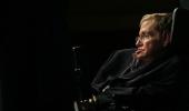 Ten things you didn't know about Stephen Hawking