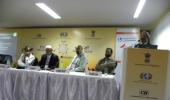 PBD 2012: NRIs brainstorm on enhancing rural energy access