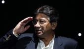 Pakistan keeps jail cell ready for Musharraf 