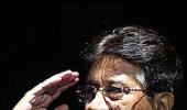 Musharraf granted protective bail ahead of return to Pak