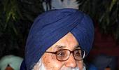 Badal terms Third Front talk a 'figment of imagination'