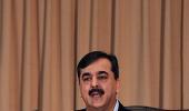 Why Gilani's conviction is a soft constitutional coup