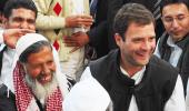 I am NOT obsessed with PM's post: Rahul