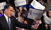 Obama running out of ideas, says Romney