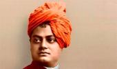 How Swami Vivekananda won over America