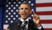 Presidential elections: Obama warns of a TOUGH race