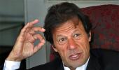 Imran Khan: Forever the 'Kaptaan'