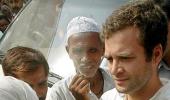 Dilli Tales: Ticket seekers find novel way to woo Rahul!