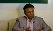 Prepared to take risk of life to return to Pak: Musharraf