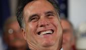 Aziz's take: And the first round goes to Romney