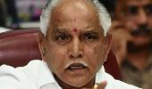 As NCP plans Karnataka entry, BJP's hard-talk tames BSY