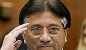 Rs 1.1 crore bounty on Pervez Musharraf's head