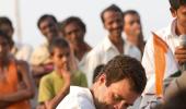 Rahul NOT attached with any particular state: Cong