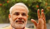 Setback for Modi: HC upholds Lokayukta's appointment