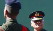 Army chief going to SC not a healthy precedent: Govt 