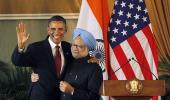 PM Singh a pal with whom I share bonds of trust: Obama