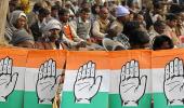 UP poll debacle: Is Congress worried about other states?