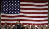 Job not finished yet: Obama on Afghanistan endeavour