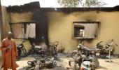 150 killed, Indians injured in Nigerian terror attacks