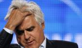 Jay Leno's remark on Golden Temple 'unfortunate': India